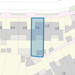 Perceel STR01-F-3840