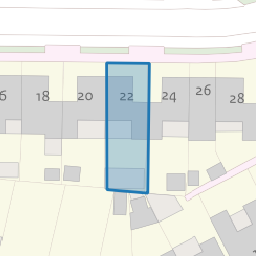 Perceel STR01-F-3841