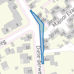 Perceel STR01-F-3868