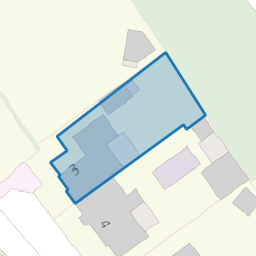 Perceel STR01-F-3869