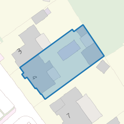 Perceel STR01-F-3870