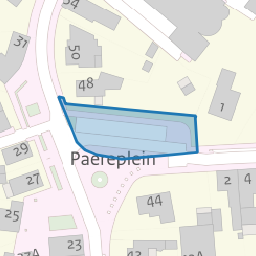 Perceel STR01-F-3874