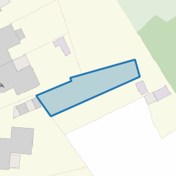 Perceel STR01-F-3875