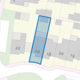 Perceel STR01-F-3885