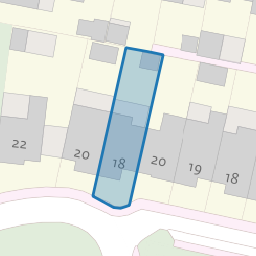 Perceel STR01-F-3886