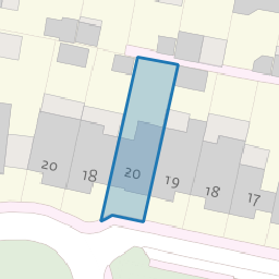 Perceel STR01-F-3887