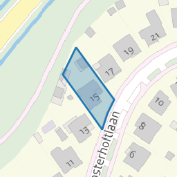 Perceel STR01-F-3891