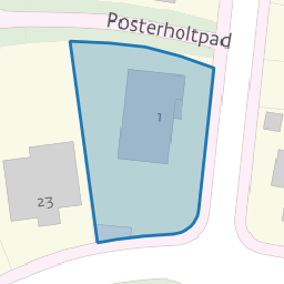 Perceel STR01-F-3895