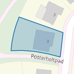 Perceel STR01-F-3896