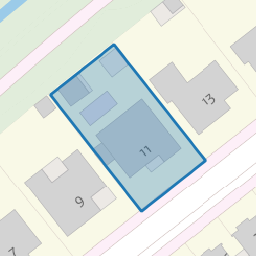 Perceel STR01-F-3899