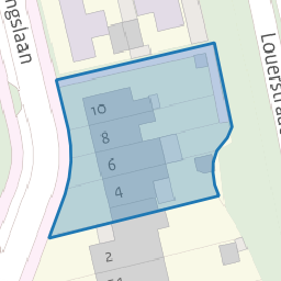 Perceel STR01-F-3903