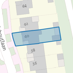 Perceel STR01-F-3907