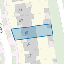 Perceel STR01-F-3908