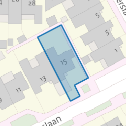 Perceel STR01-F-3910