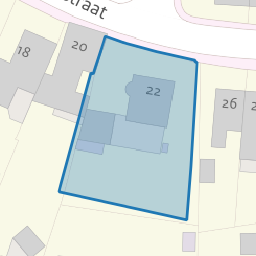 Perceel STR01-F-3912