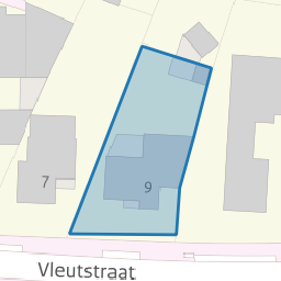 Perceel STR01-F-3914