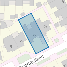 Perceel STR01-F-3922