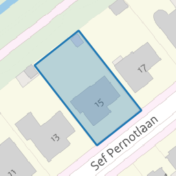 Perceel STR01-F-3926