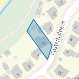 Perceel STR01-F-3939