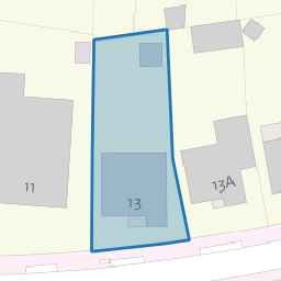 Perceel STR01-F-3951