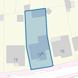 Perceel STR01-F-3952