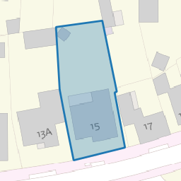 Perceel STR01-F-3953