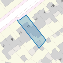 Perceel STR01-F-3958