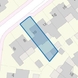 Perceel STR01-F-3959