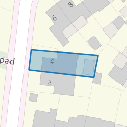 Perceel STR01-F-3962