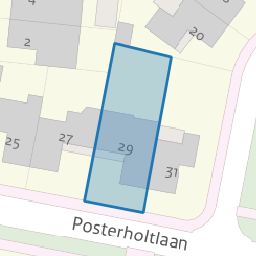 Perceel STR01-F-3966