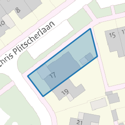 Perceel STR01-F-3974