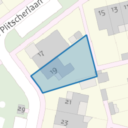 Perceel STR01-F-3975