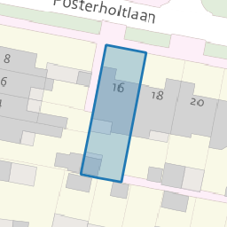 Perceel STR01-F-3980