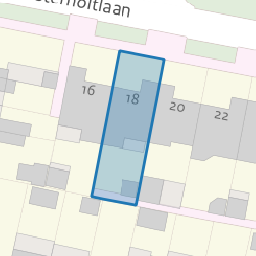 Perceel STR01-F-3981