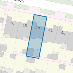 Perceel STR01-F-3982