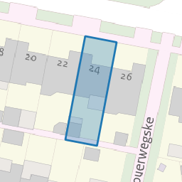 Perceel STR01-F-3984