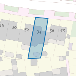 Perceel STR01-F-3989