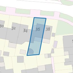 Perceel STR01-F-3990