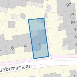 Perceel STR01-F-3992