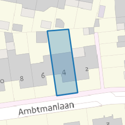 Perceel STR01-F-3993