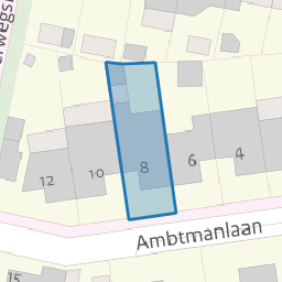 Perceel STR01-F-3995