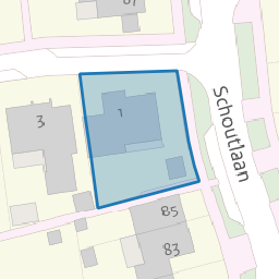 Perceel STR01-F-3998