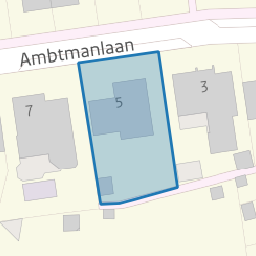 Perceel STR01-F-3999