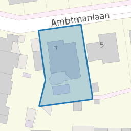 Perceel STR01-F-4000