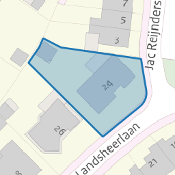 Perceel STR01-F-4001