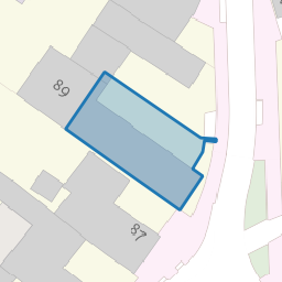 Perceel STR01-F-4004