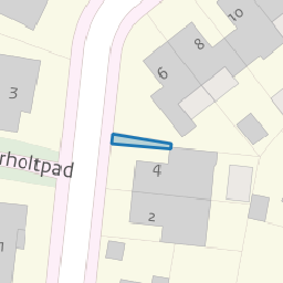 Perceel STR01-F-4010