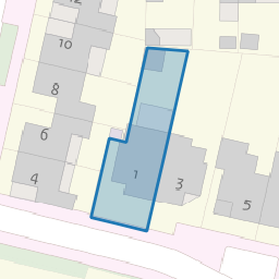 Perceel STR01-F-4019