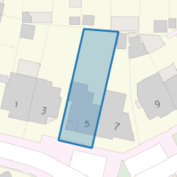 Perceel STR01-F-4021