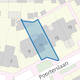 Perceel STR01-F-4024